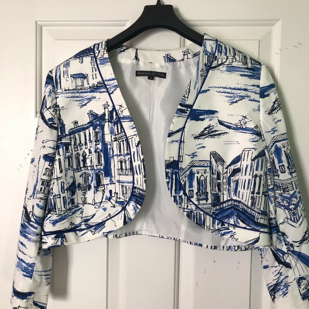 Jacket - Picture 5 of 5